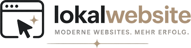 lokalwebsite