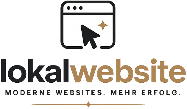 lokalwebsite – Moderne Websites. Mehr Erfolg.
